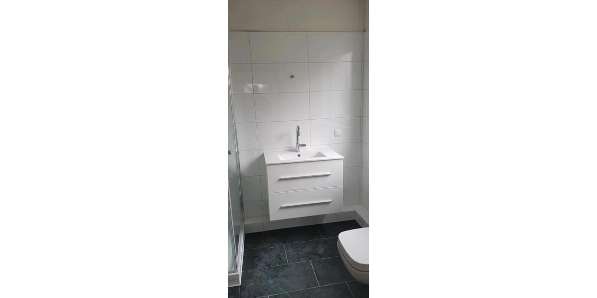 Erdgeschosswohnung in Dinslaken-Bruch 2 zimmer