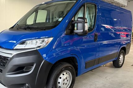 Citroen Jumper 164.300 km 11.500 € Gelsenkirchen 45879