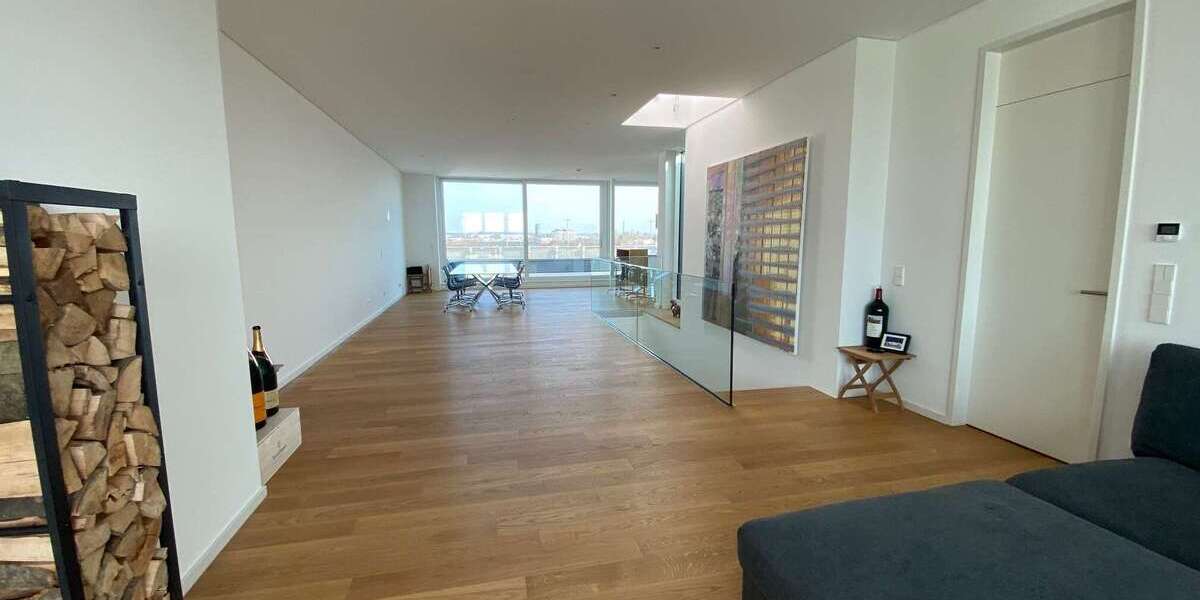 Wohnung zum Kaufen in Düsseldorf 1.480.000 € 232 m² 5 zimmer