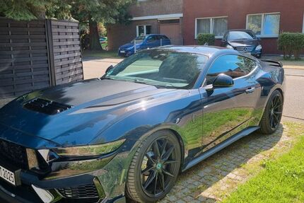 Ford Mustang 19.600 km 57.500 &euro; Marl 45768