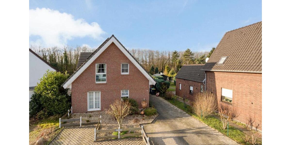Einfamilienhaus Moers Schwafheim - 4 Zimmer, 121 m&sup2;, 475.746&euro; | Angebot:27226355