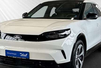 Ford Capri 5.000 km 40.990 &euro; Oberhausen 46145