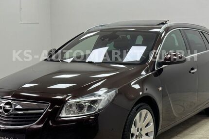 Opel Insignia 143.000 km 8.450 &euro; Essen 45326
