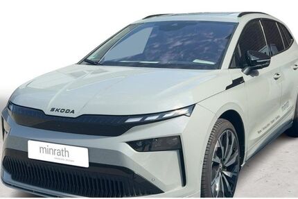 Skoda Enyaq 4.000 km 53.480 &euro; Moers-Hülsdonk 47441