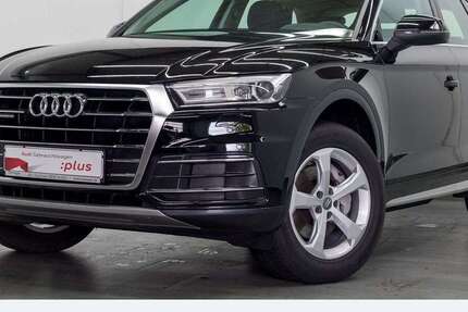 Audi Q5 52.486 km 29.890 € Bochum 44809