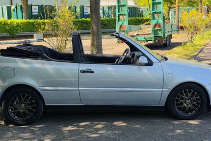 VW Golf 99.954 km 4.950 &euro; Dorsten 46282
