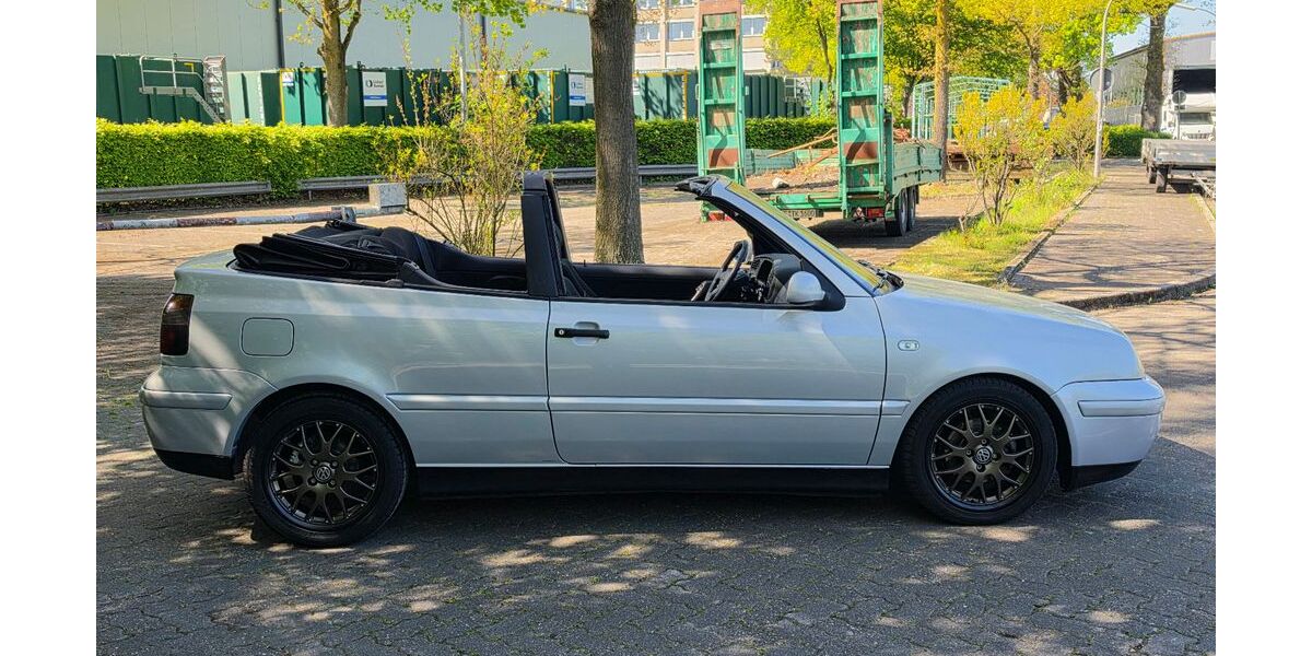 VW Golf 99.954 km 4.950 &euro; Dorsten 46282