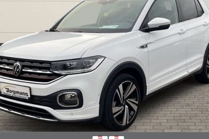 VW T-Cross 21.700 km 23.550 &euro; Dorsten 46286