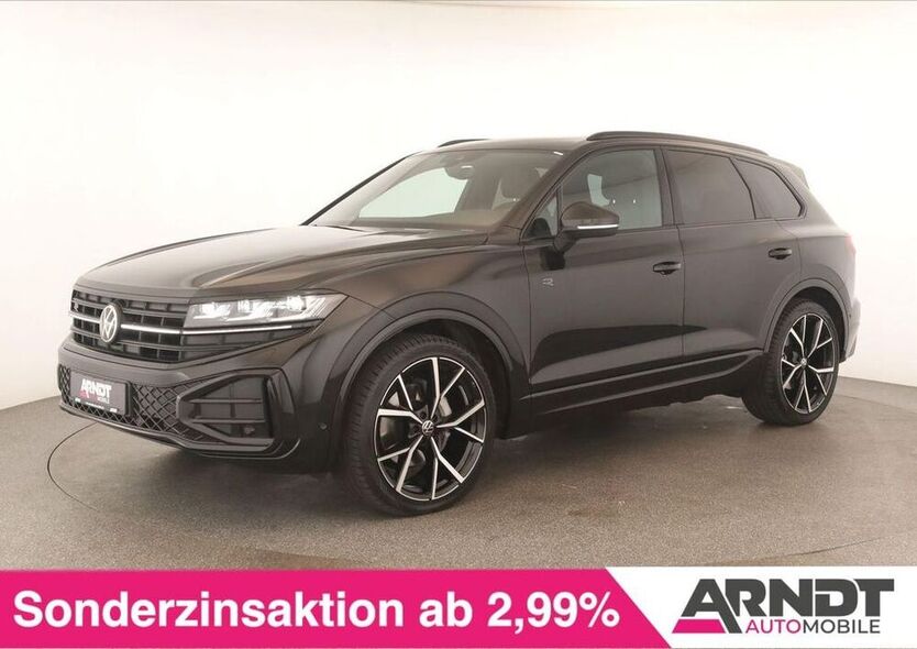 Touareg