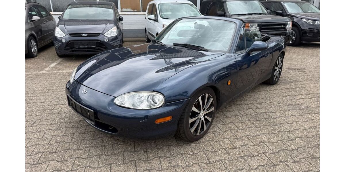 Mazda MX-5 155.000 km 4.890 &euro; Herten 45701