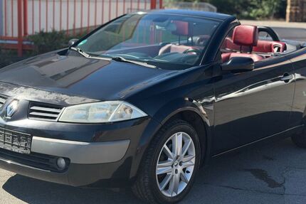 Renault Megane 98.000 km 1.990 &euro; Herten 45701