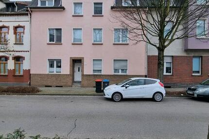 Wohnung Dinslaken Hiesfeld - 2.5 Zimmer, 65 m&sup2;, 552&euro; | Angebot:26355289