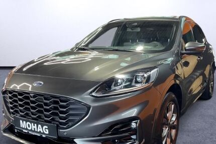 Ford Kuga 35.520 km 26.880 &euro; Recklinghausen 45659