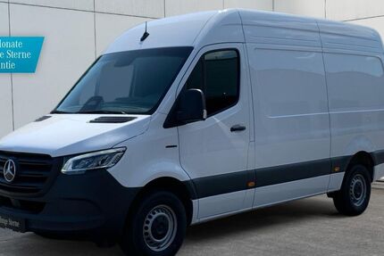 Mercedes-Benz Sprinter 15.013 km 46.267 &euro; Krefeld 47807