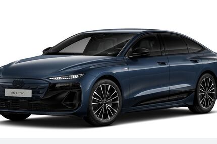 Audi A6 e-tron 15.554 km 71.830 &euro; Gelsenkirchen 45894