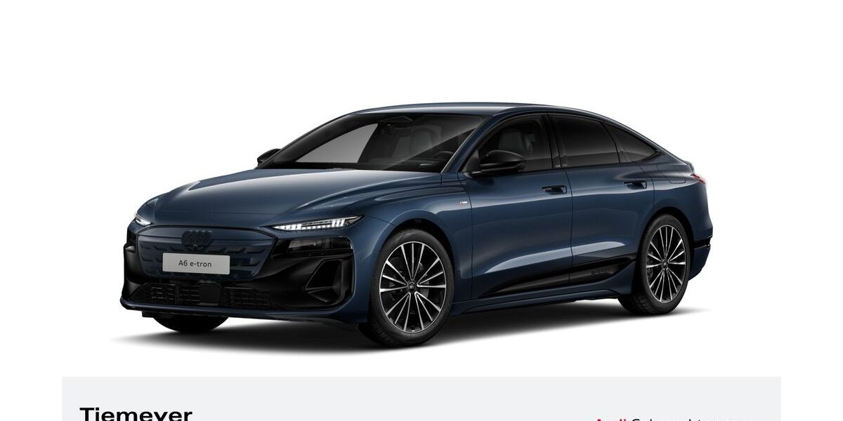 Audi A6 e-tron 15.554 km 71.830 &euro; Gelsenkirchen 45894