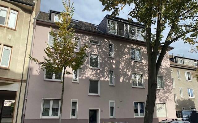 Etagenwohnung Gelsenkirchen Rotthausen - 5 Zimmer, 126 m&sup2;, 210.000&euro; | Angebot:26153990