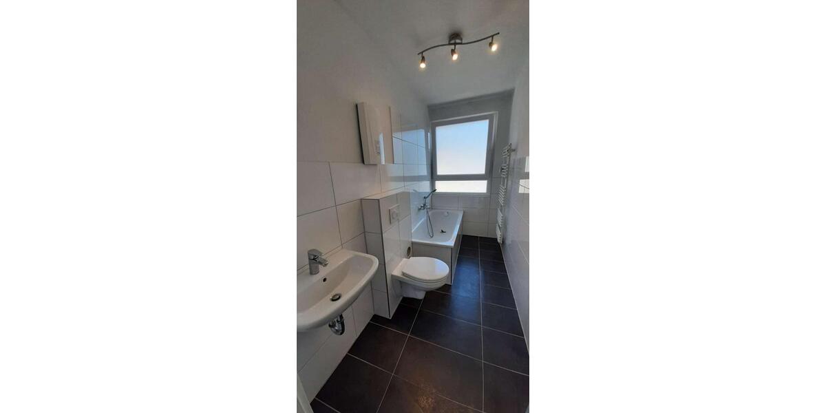 Etagenwohnung Herne Eickel - 3 Zimmer, 57 m&sup2;, 385&euro; | Angebot:26194305