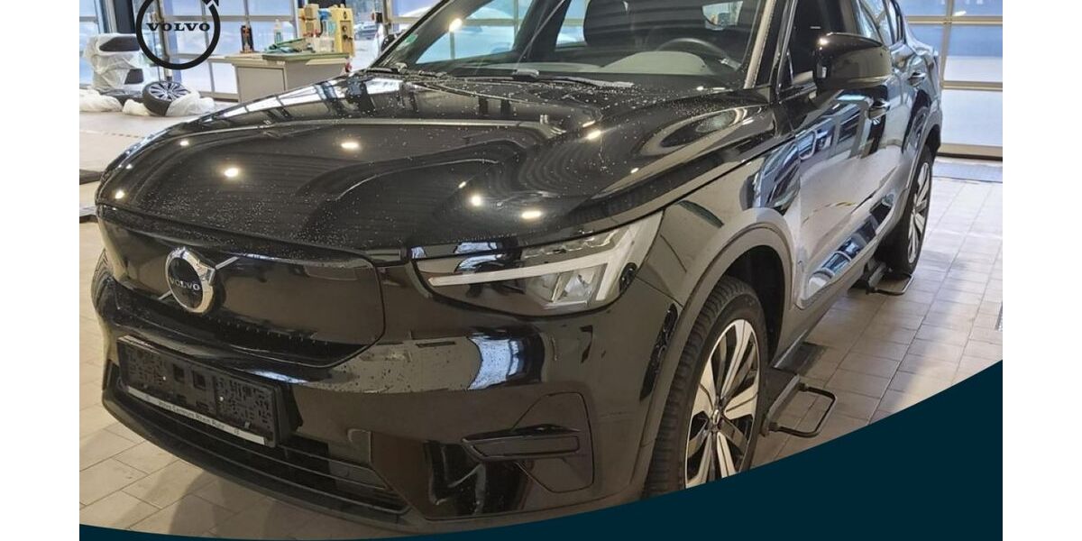 Volvo C40 26.746 km 25.490 &euro; Essen-Kray 45309