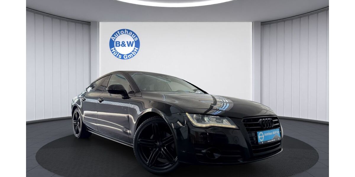 Audi A7 230.000 km 12.899 &euro; Krefeld 47805