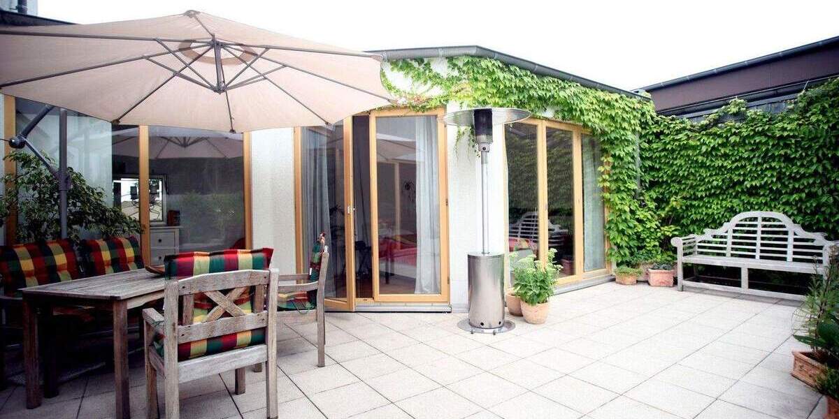 Etagenwohnung Meerbusch Osterath - 4 Zimmer, 135 m&sup2;, 795.000&euro; | Angebot:25337691