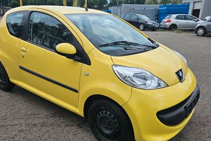 Peugeot 107 156.000 km 1.999 &euro; Krefeld 47807