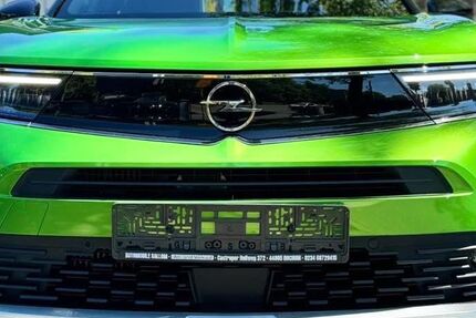 Opel Mokka 16.000 km 23.400 &euro; Bochum 44805