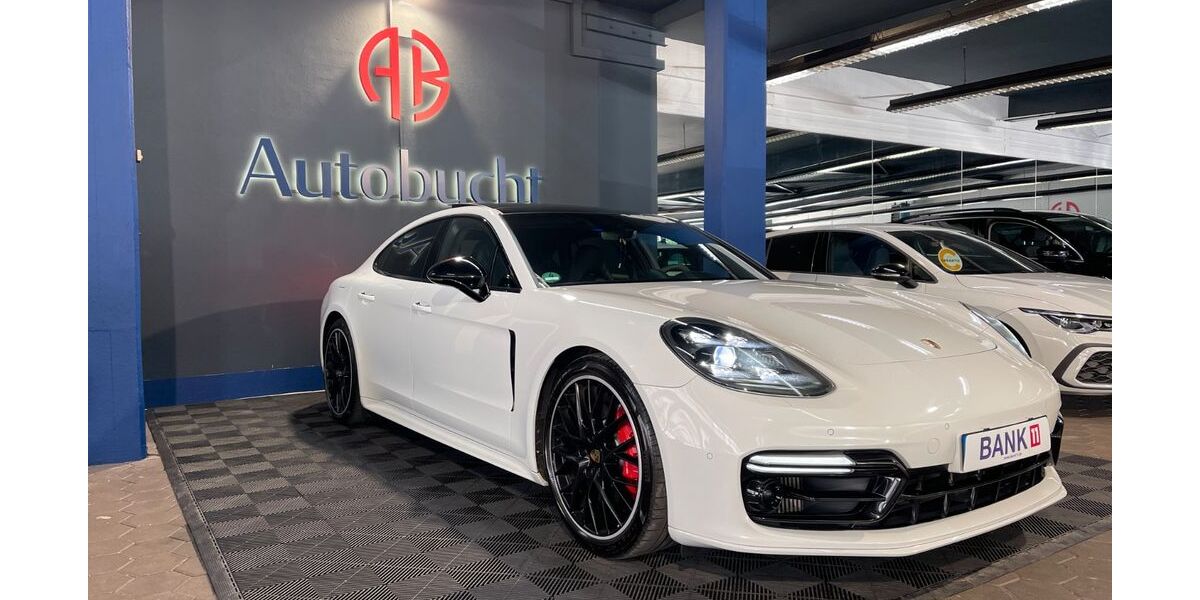 Porsche Panamera 121.300 km 69.999 &euro; Oberhausen 46045