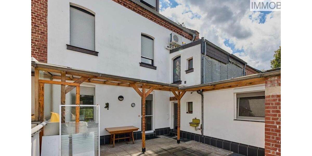 WG- Zimmer für frau in Uerdingen - Krefeld 3 zimmer