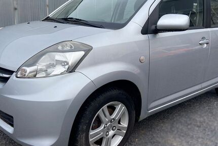Subaru Justy 124.000 km 2.170 &euro; Düsseldorf 40237