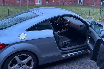 Audi TT 152.000 km 7.000 &euro; Gelsenkirchen 45899
