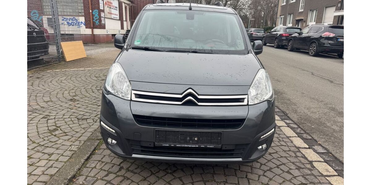Citroen Berlingo 88.000 km 9.999 &euro; Gelsenkirchen 45879