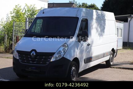 Renault Master 128.750 km 15.900 € Duisburg 47169