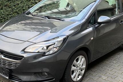 Opel Corsa 95.709 km 7.498 &euro; Heiligenhaus 42579