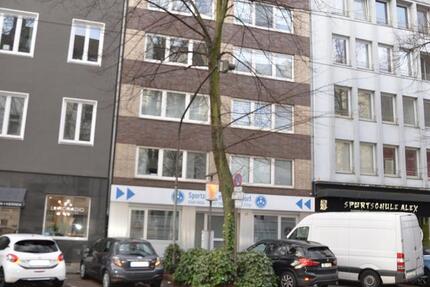 Möblierte 2 Zimmer Wohnung in Friedrichstadt 2 zimmer