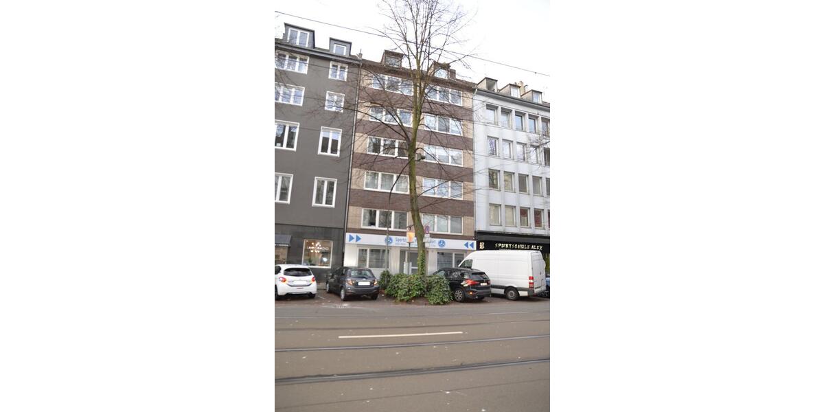 Möblierte 2 Zimmer Wohnung in Friedrichstadt 2 zimmer