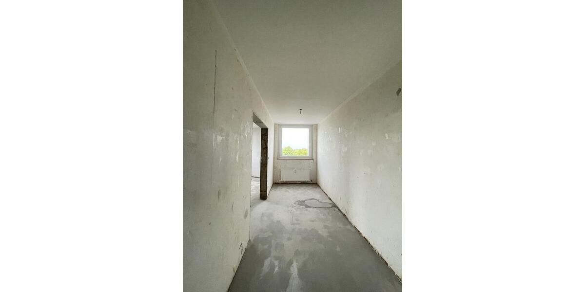 Gut geschnittene 2-Zimmer-Wohnung in Ratingen West 2 zimmer