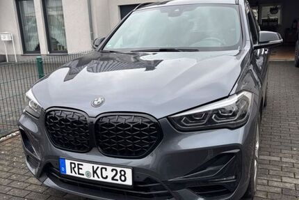 BMW X1 63.000 km 20.950 &euro; Marl 45768