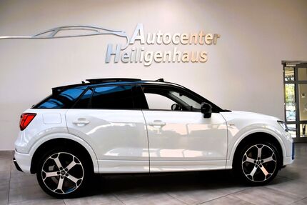 Audi Q2 171.593 km 17.980 &euro; Heiligenhaus 42579