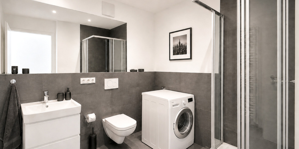 Etagenwohnung Düsseldorf Oberbilk - 2 Zimmer, 55 m&sup2;, 1.200&euro; | Angebot:26408006