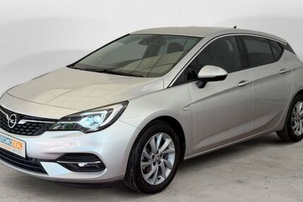 Opel Astra 59.331 km 13.499 &euro; Dinslaken 46539