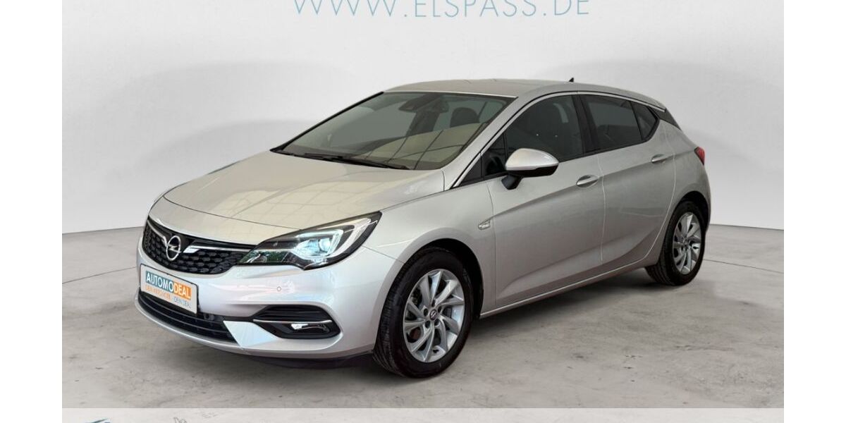 Opel Astra 59.331 km 13.499 &euro; Dinslaken 46539