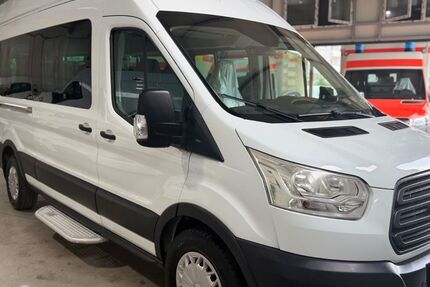 Ford Transit 254.500 km 10.999 &euro; Gelsenkirchen 45879