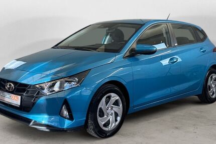 Hyundai i20 23.790 km 14.589 &euro; Moers 47445