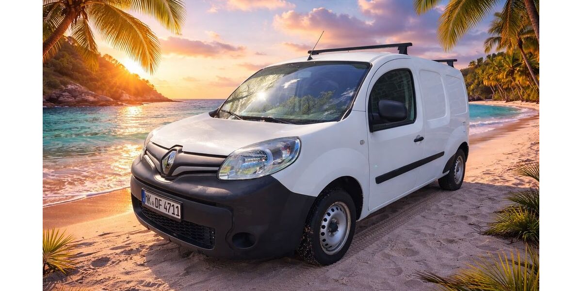 Renault Kangoo 67.000 km 11.695 &euro; Sprockhövel 45549