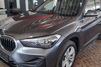 BMW X1 59.482 km 22.990 &euro; Gelsenkirchen 45888