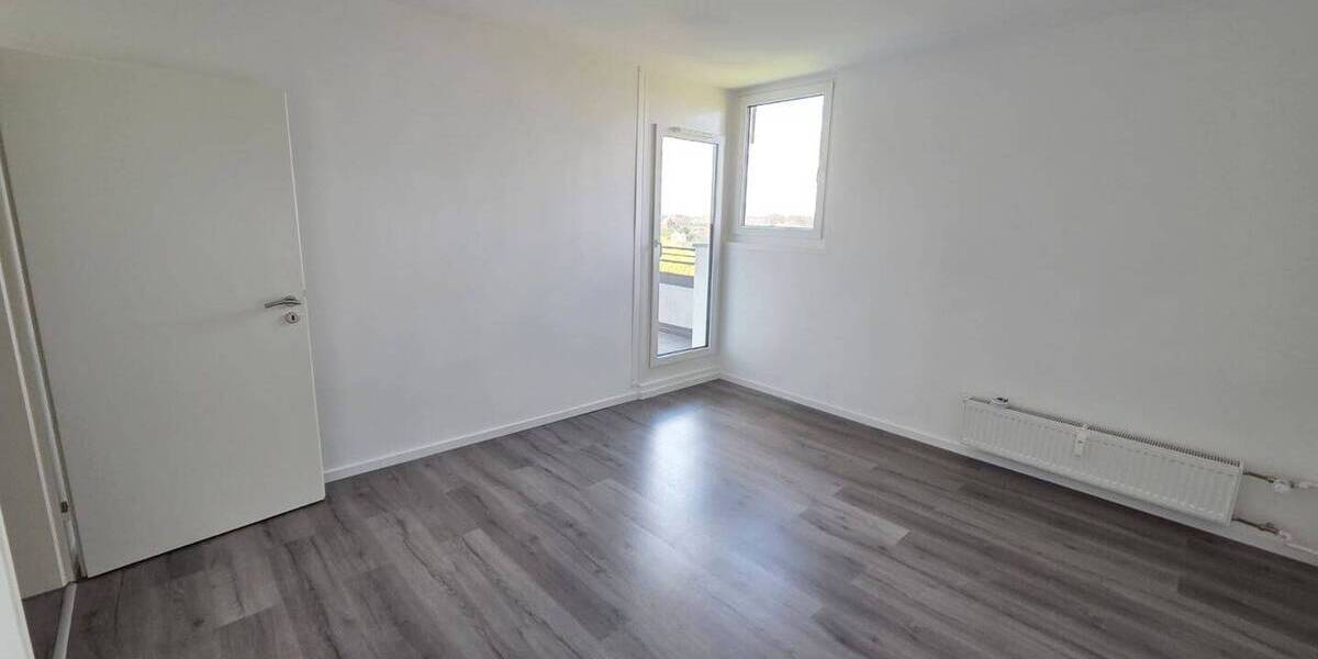 Etagenwohnung Gladbeck Zweckel - 3 Zimmer, 65 m&sup2;, 570&euro; | Angebot:26376600