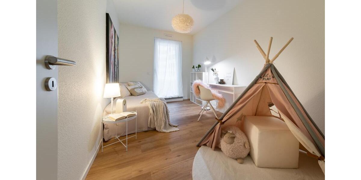 Etagenwohnung Bochum Bochum-Nord - 3 Zimmer, 98 m&sup2;, 1.319&euro; | Angebot:25209212