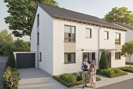 Haus Voerde - 4 Zimmer, 130 m&sup2;, 469.900&euro; | Angebot:25875599