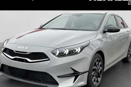 Kia ceed / Ceed 9.500 km 24.290 &euro; Duisburg 47059